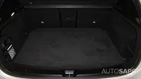 Mercedes-Benz EQA 250+ AMG Line de 2023