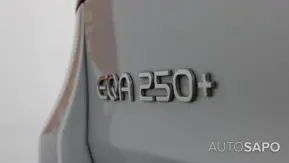 Mercedes-Benz EQA 250+ AMG Line de 2023