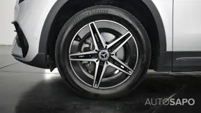 Mercedes-Benz EQA 250+ AMG Line de 2023