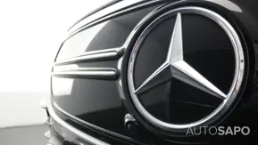 Mercedes-Benz EQA 250+ AMG Line de 2023
