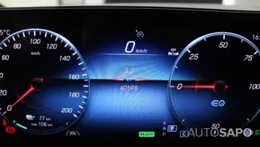Mercedes-Benz EQA 250+ AMG Line de 2023