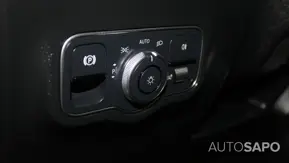 Mercedes-Benz EQA 250+ AMG Line de 2023