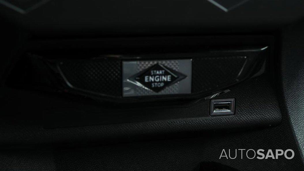 DS DS3 Crossback 1.2 PureTech Be Chic de 2021