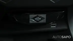 DS DS3 Crossback 1.2 PureTech Be Chic de 2021
