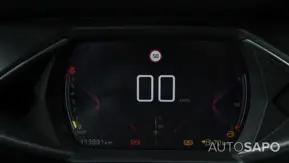 DS DS3 Crossback 1.2 PureTech Be Chic de 2021