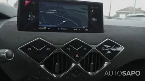 DS DS3 Crossback 1.2 PureTech Be Chic de 2021