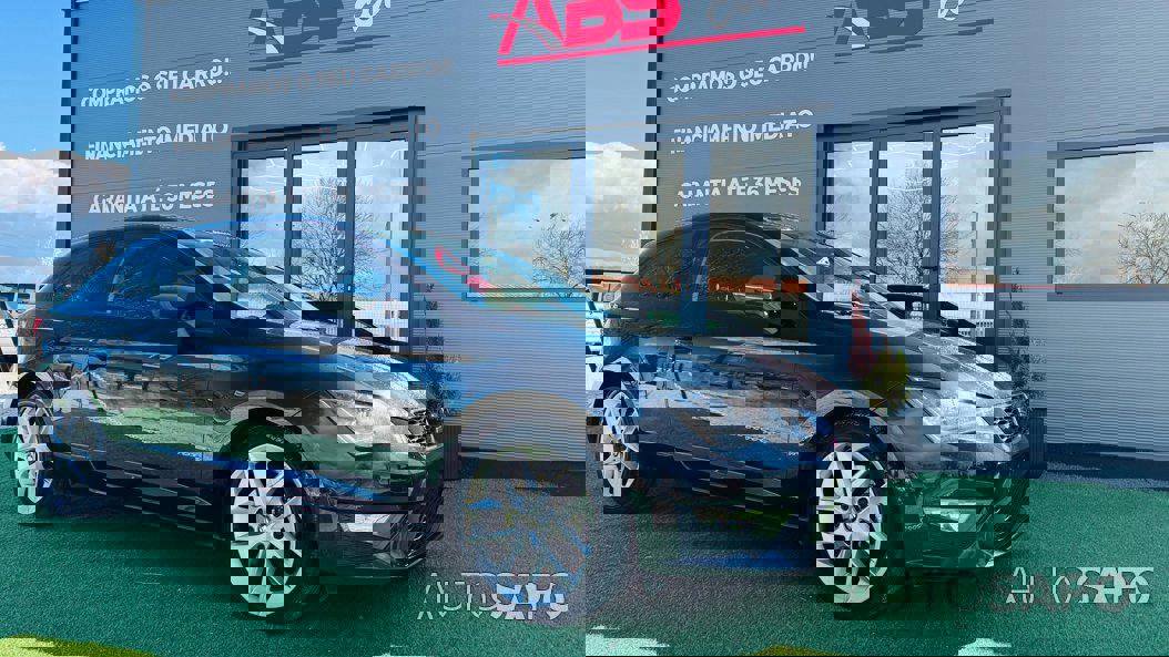 Seat Leon de 2014