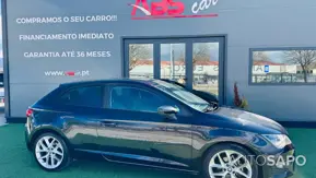 Seat Leon de 2014