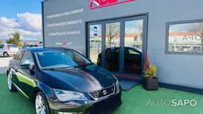 Seat Leon de 2014