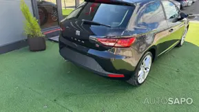 Seat Leon de 2014