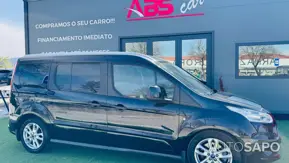 Ford Tourneo Connect de 2016
