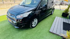 Ford Tourneo Connect de 2016