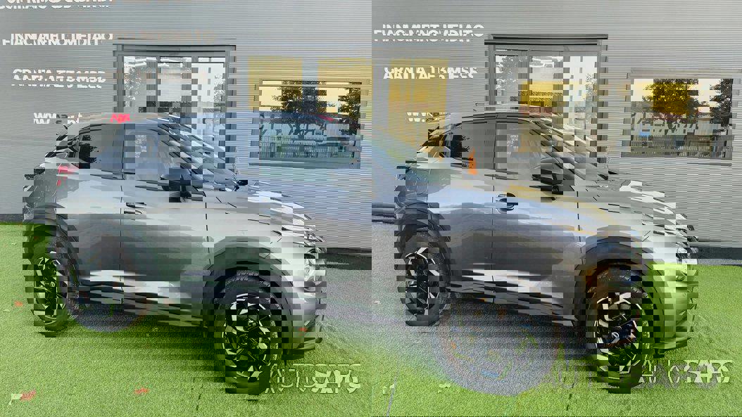 Nissan Juke 1.0 DIG-T N-Connecta DCT de 2023