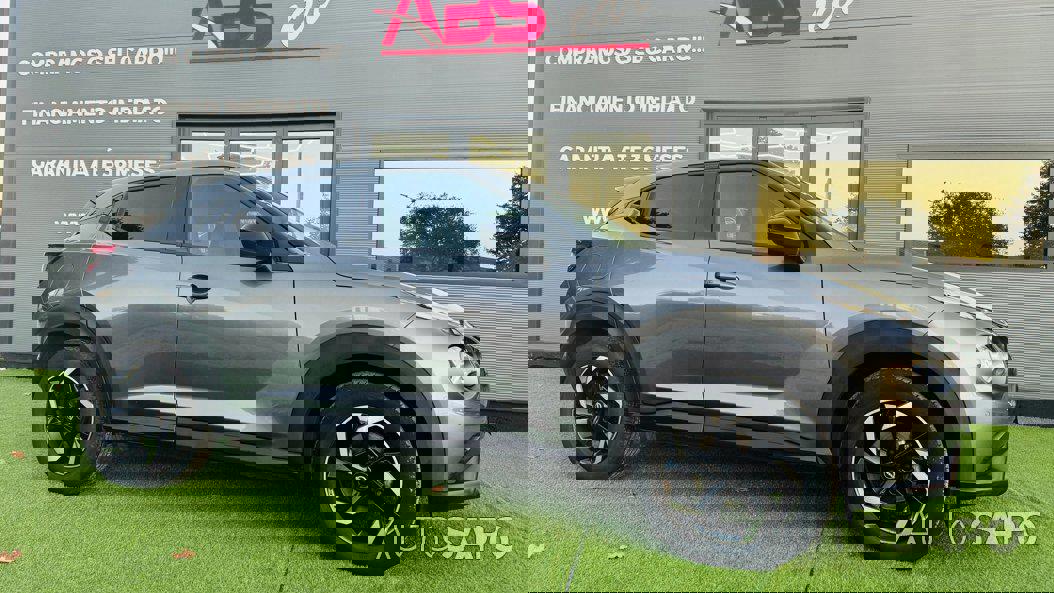 Nissan Juke 1.0 DIG-T N-Connecta DCT de 2023