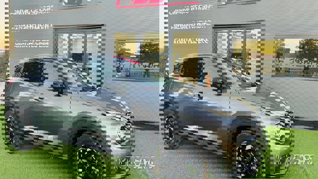 Nissan Juke 1.0 DIG-T N-Connecta DCT de 2023