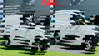 Peugeot Partner de 2019