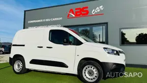 Toyota Proace de 2022