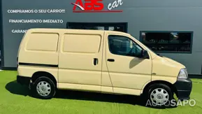 Toyota Hiace de 2009
