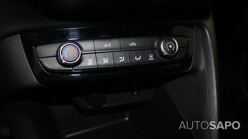 Opel Corsa 1.2 Edition de 2021