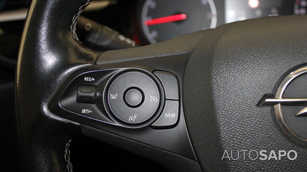 Opel Corsa 1.2 Edition de 2021