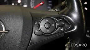 Opel Corsa 1.2 Edition de 2021
