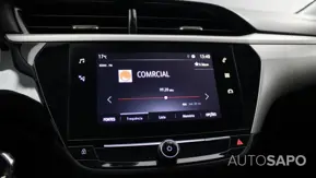 Opel Corsa 1.2 Edition de 2021