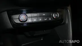 Opel Corsa 1.2 Edition de 2021
