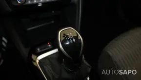Opel Corsa 1.2 Edition de 2021