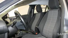 Opel Corsa 1.2 Edition de 2021