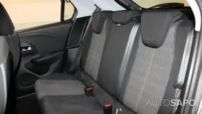 Opel Corsa 1.2 Edition de 2021