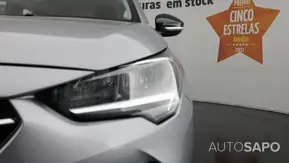 Opel Corsa 1.2 Edition de 2021