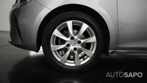 Opel Corsa 1.2 Edition de 2021