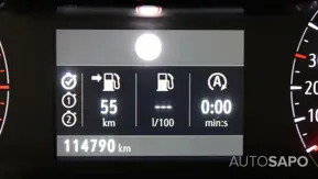 Opel Corsa 1.2 Edition de 2021