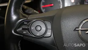 Opel Corsa 1.2 Edition de 2021