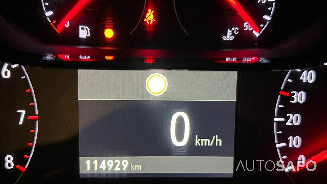 Opel Corsa 1.2 Edition de 2021