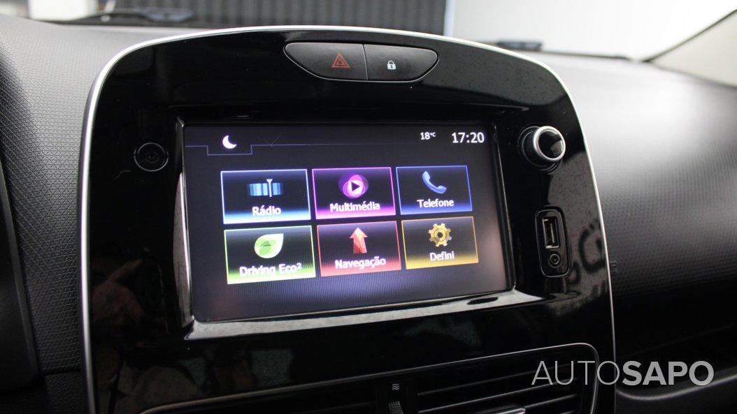 Renault Clio 1.5 dCi Limited de 2018