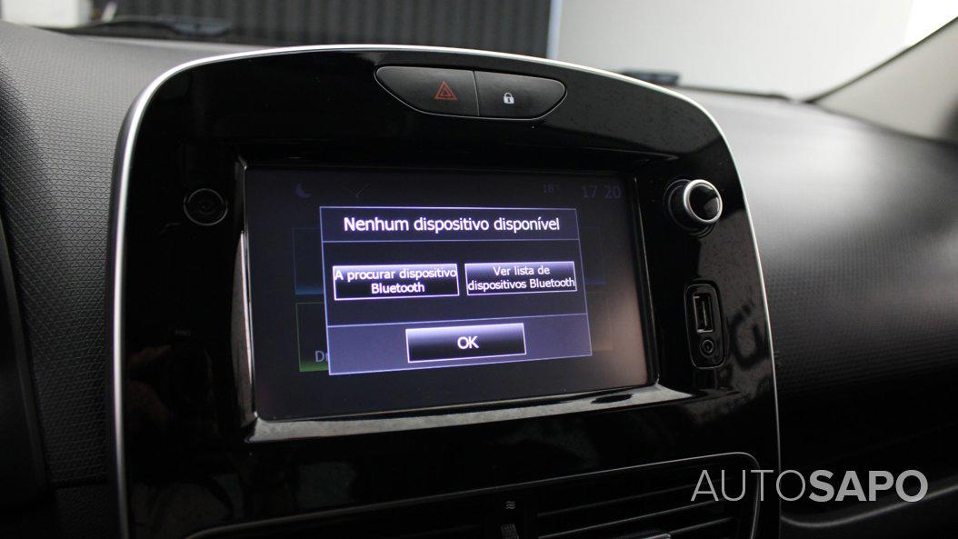 Renault Clio 1.5 dCi Limited de 2018