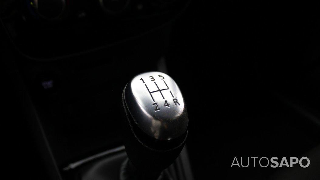 Renault Clio 1.5 dCi Limited de 2018