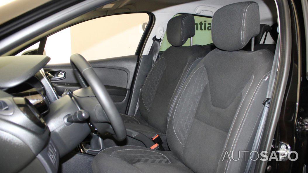 Renault Clio 1.5 dCi Limited de 2018