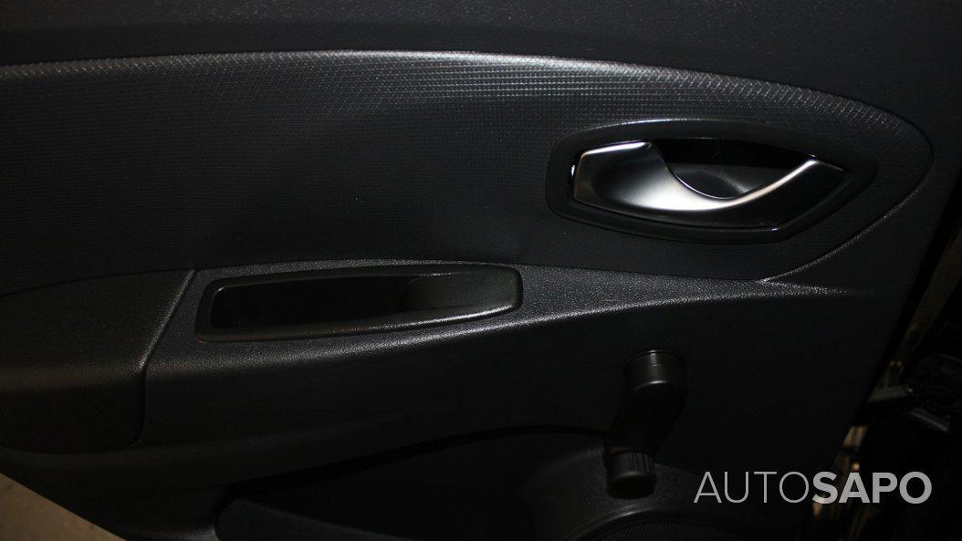 Renault Clio 1.5 dCi Limited de 2018