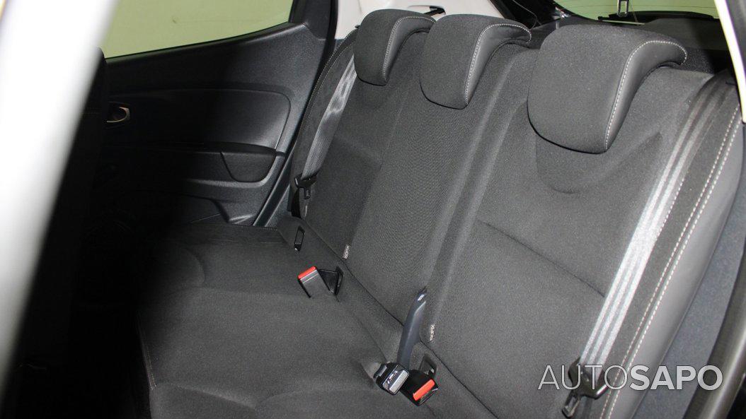 Renault Clio 1.5 dCi Limited de 2018