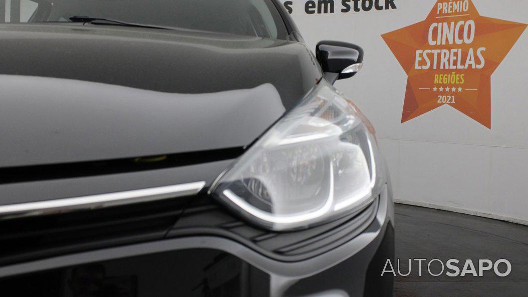 Renault Clio 1.5 dCi Limited de 2018