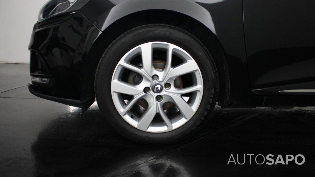 Renault Clio 1.5 dCi Limited de 2018
