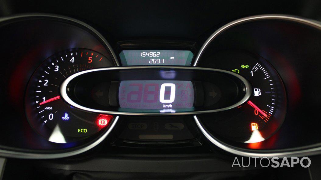 Renault Clio 1.5 dCi Limited de 2018