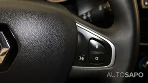 Renault Clio 1.5 dCi Limited de 2018