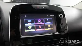 Renault Clio 1.5 dCi Limited de 2018
