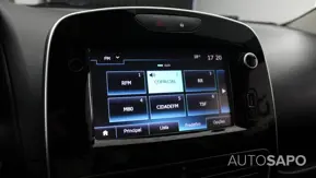 Renault Clio 1.5 dCi Limited de 2018