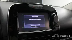 Renault Clio 1.5 dCi Limited de 2018