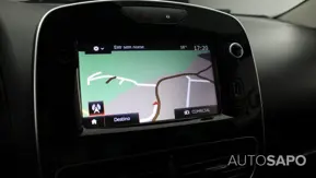 Renault Clio 1.5 dCi Limited de 2018