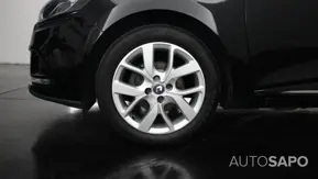 Renault Clio 1.5 dCi Limited de 2018